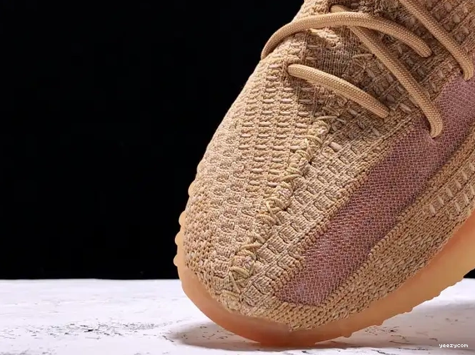 Yeezy V2 350 Adidas Clay Boost EG7490 0604